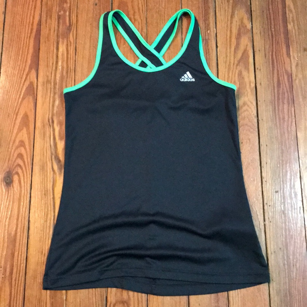 Adidas Activewear tank